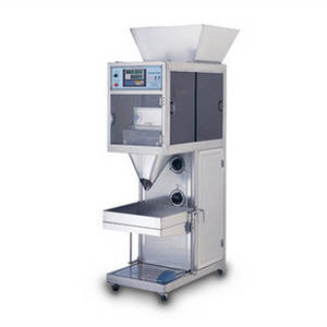 Wholesale Packaging Machinery: Computer Operated Filling Machine