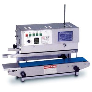 Wholesale Packaging Machinery: Light Duty Vertical Band Sealer