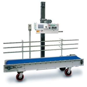 Wholesale packaging: Extra Heavy Duty Band Sealer