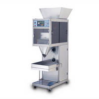 Computer Operated Filling Machine