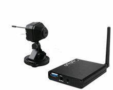 Wholesale CCTV Camera: Wireless Security Camera(Mini Kit)