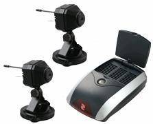 Wholesale CCTV Camera: Wireless Security Camera(Multi-cameras)