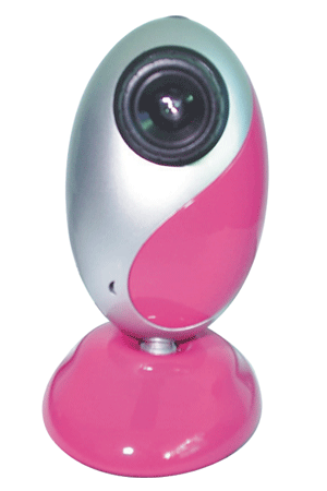 PC Camera