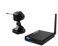Wireless Security Camera(Mini Kit)