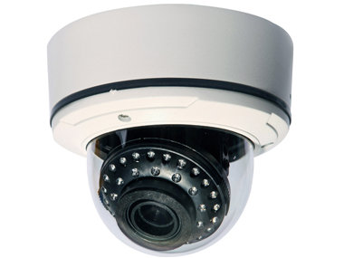 IP68 Vandalproof Dome Camera DV19(id:8691813) Product details - View ...