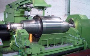 Wholesale rolling mill chocks: CNC Roll Grinding Machine