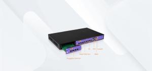 Wholesale wireless module: 8PON Ports EPON OLT