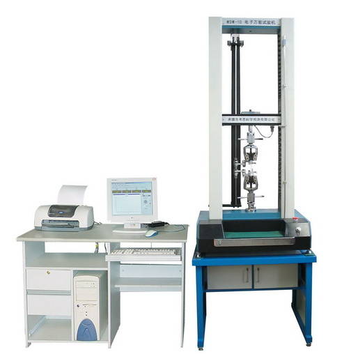 Chengde COTS Scientific Instrument Co.,Ltd test machine, plastic pipe