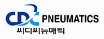 CDC Pneumatics Company Logo