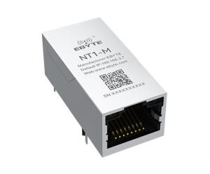 Wholesale interface: EBYTE NT1-M Serial To Ethernet Super Network Port RJ45 Interface TTL Level Serial Device
