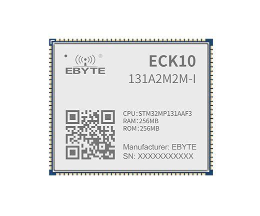 EBYTE ECK10-131A2M2M-I 256MB Memory Capacity Low Power System On Module (SoM) CPU Module 
