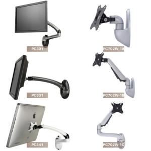 Wholesale Other Medical Equipment: Monitor Wall Mount Arm Bracket