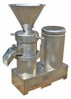 Bone Paste Grinder 