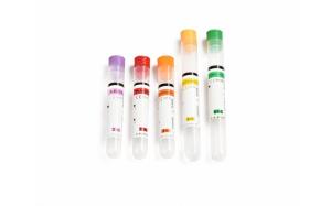 Wholesale vacuum blood collection tube: Non-Vacuum Blood Collection Tube