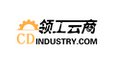 Cdindustry, Inc. Company Logo