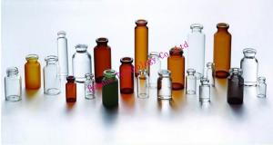 Wholesale Pharmaceutical Packaging: 3ml Glass Vials for Injection