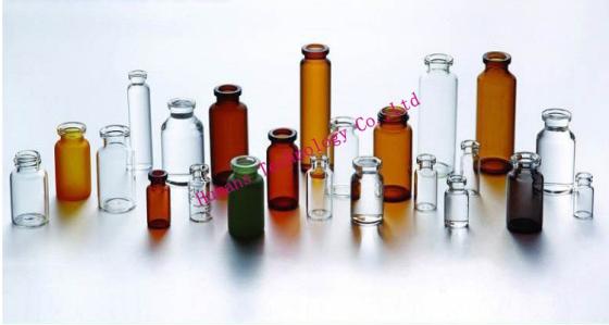 3ml Glass Vials for Injection