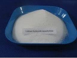 Wholesale hydroxylamine hydrochlor: Lithium Hydroxide Monohydrate 96%min. Battery Grade