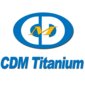 CDM Titanium - Shanghai CDM Industry Co., Ltd. Company Logo
