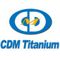 CDM Titanim Pipe Manufacturer Co, Ltd. Company Logo