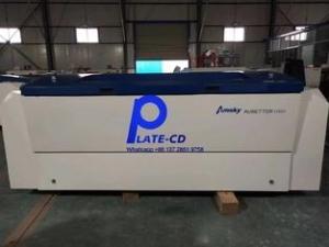 Wholesale printing plate: Automatic Printing CTP Plate Making Machine 5.5KVA 1130*920mm Max Output Size