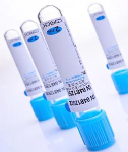 Wholesale butyl stopper: Coagulant Tube Plasma Tube Evacuated Blood Collection 3.2% or 3.8% Sodium Citriate(1:9)Tube