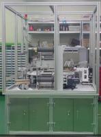 Smart Factory Machine - Filling Machine 2