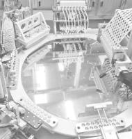 Smart Factory Machine - Filling Machine 3