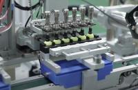 Smart Factory Machine - Filling Machine 4