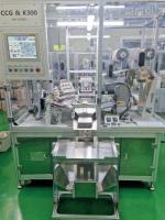 Smart Factory Machine - Filling Machine