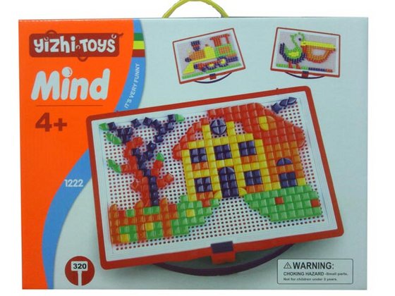 Id puzzle. Puzzle Intellect самолет.