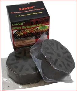 Wholesale bbq charcoal: Outstanding Deal On LOKKII BBQ Briquettes