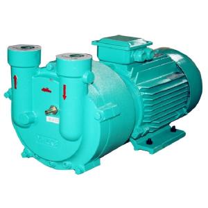 Wholesale rotary evaporator for sale: 2BV2 060 0.81kw Liquid Ring Vacuum Pump