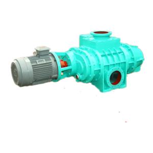 Wholesale air driven liquid pump: ZJB-70 1.5KW Roots Booster Vacuum Pump