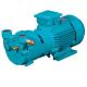 SK-0.8A 2.2KW Liquid Ring Vacuum Pump From China