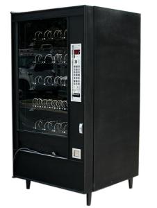 Wholesale ap automatic: Automatic Products AP 7600 Snack Vending Machine 5-Wide Free Shipping World Wide