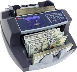 Wholesale engine: Cassida 6600 UV/MG USA Business Grade Money Counter with Counterfeit Detection