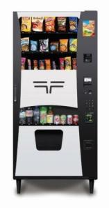 Wholesale combo vending machine: Combo Vending Machines 5 Year Ltd Warranty Factory Direct Lifetime Support