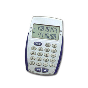 visa currency converter calculator