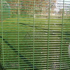 Wholesale climbing: High Security Fence     Anti-Climb Fence    Chain Link Fence Supplier in China