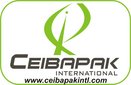 Ceibapak International Company Logo