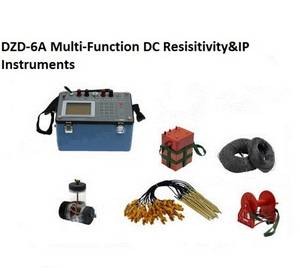 Wholesale deep searching metal detector: 3D Metal Detector