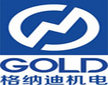 Chongqing Gold Mechanical & Electrical Equipment Co.,Ltd Company Logo