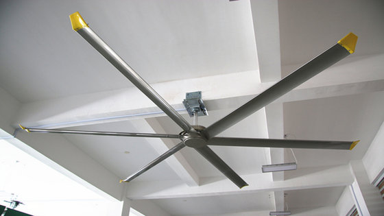 HVLS Large Industrial Ceiling Fan(id:10155000). Buy China HVLS fan