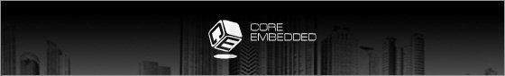 Core Embedded Inc.