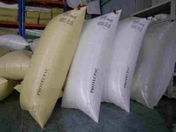 Cejipac Sdn.Bhd. - dunnage air bag, slipheet, desiccant ...