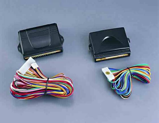 Window Closing Module