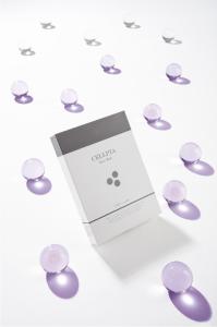Wholesale mask box: Cellpia Blanc Mask with Human Stem Cell Medium Solution  5ea/Box