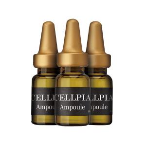 Wholesale herbal extract: Cellpia Ampoule 15 Days, with 50,000ppm Stem Cell Culture Medium