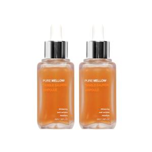 Wholesale skin relief: Pure Mellow Tangle Salmon Ampoule 50ml